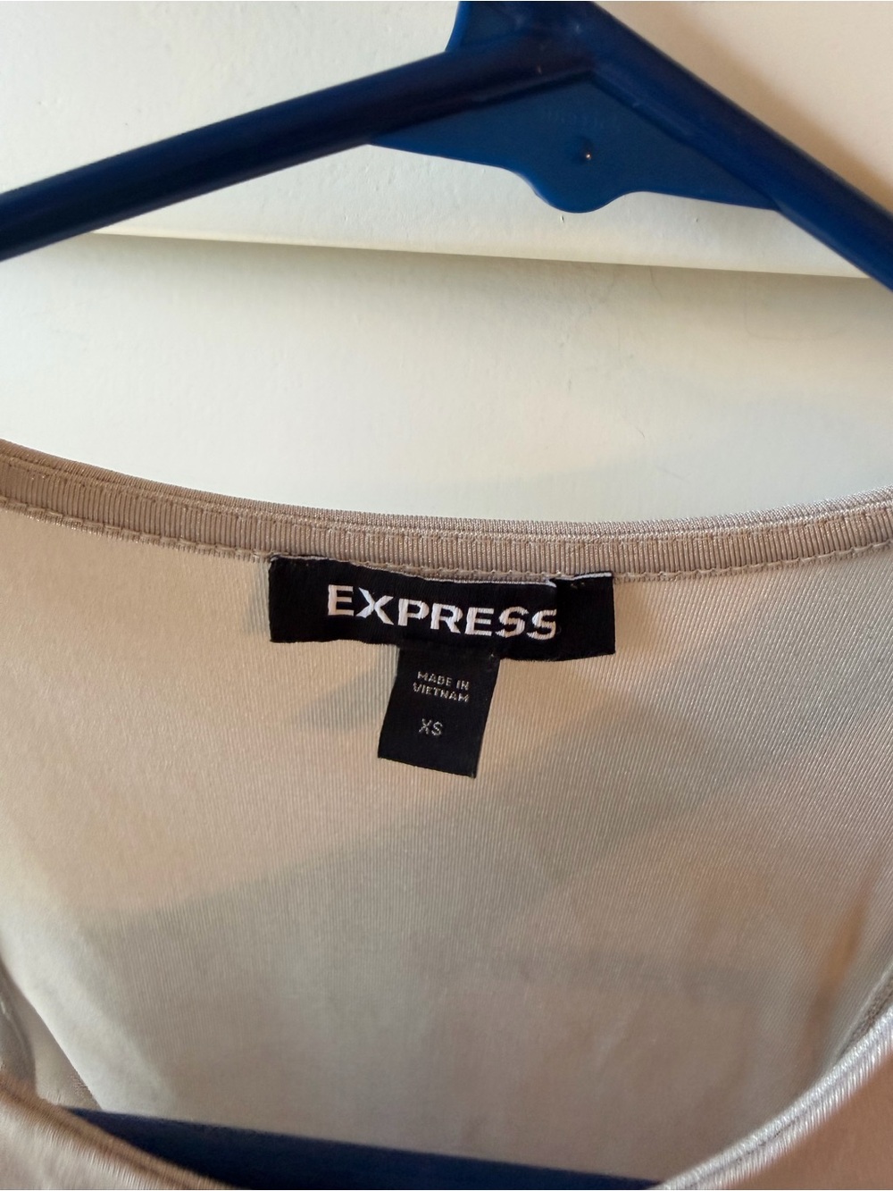 Express onesie - Picture 4 of 4